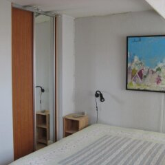 Отель Guesthouse Aarhus Дания, Орхус - отзывы, цены и фото номеров - забронировать отель Guesthouse Aarhus онлайн комната для гостей фото 2