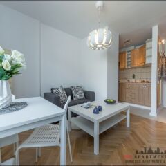 Отель P&O Apartments Plac Trzech Krzyzy Польша, Варшава - отзывы, цены и фото номеров - забронировать отель P&O Apartments Plac Trzech Krzyzy онлайн комната для гостей фото 2