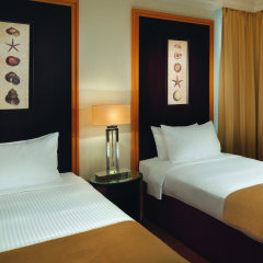 Mövenpick Resort Al Nawras Jeddah in Jeddah, Saudi Arabia from 701$, photos, reviews - zenhotels.com guestroom photo 5