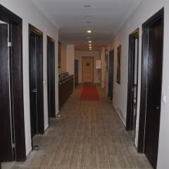 Отель Sunshine Holiday Resort интерьер отеля фото 2