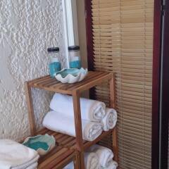 Themis Beach Hotel сауна