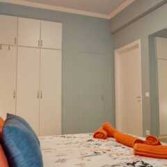 Отель Modern Central Fully Equipped Apt Афины детские мероприятия
