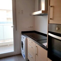 Отель With 2 Bedrooms in Piles, With Wonderful sea View and Pool Access - 500 m From the Beach Испания, Лорча - отзывы, цены и фото номеров - забронировать отель With 2 Bedrooms in Piles, With Wonderful sea View and Pool Access - 500 m From the Beach онлайн в номере