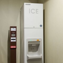 Hotel Sardonyx Tokyo банкомат