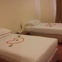 Nay Pyi Taw Hein Hotel детские мероприятия фото 2