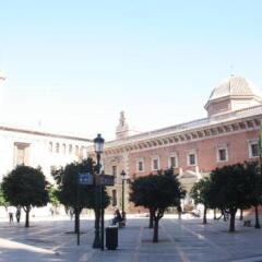 Отель Casa del Patriarca Испания, Валенсия - отзывы, цены и фото номеров - забронировать отель Casa del Patriarca онлайн с домашними животными