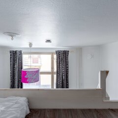 Отель WeHost Vaasankatu 25 Финляндия, Хельсинки - отзывы, цены и фото номеров - забронировать отель WeHost Vaasankatu 25 онлайн комната для гостей фото 2