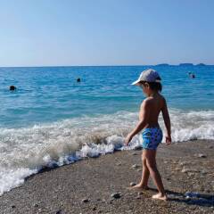 Отель Armas Kaplan Paradise - All Inclusive пляж фото 2