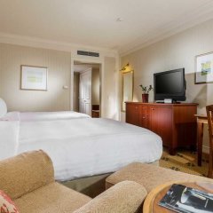 Brisbane Marriott Hotel in Brisbane, Australia from 269$, photos, reviews - zenhotels.com guestroom photo 4