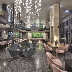 Number 11 Urban Hotel Сан Джулианс фото 7