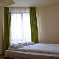 Отель Guest House Laudis Болгария, Банско - отзывы, цены и фото номеров - забронировать отель Guest House Laudis онлайн комната для гостей фото 3