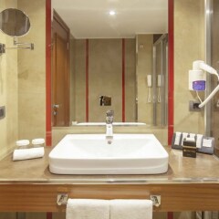 Lamec Hotel Business Турция, Гебзе - отзывы, цены и фото номеров - забронировать отель Lamec Hotel Business онлайн фото 3