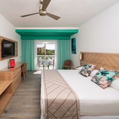 Отель RIU Ocho Rios All Inclusive комната для гостей фото 4