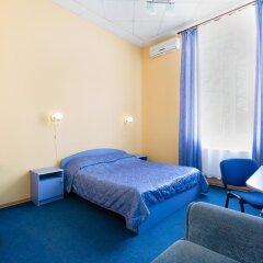 Гостиница Nautilus Inn в Санкт-Петербурге - забронировать гостиницу Nautilus Inn, цены и фото номеров Санкт-Петербург комната для гостей фото 5