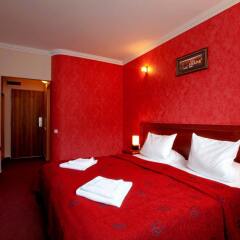 Hotel Relax Inn комната для гостей фото 3