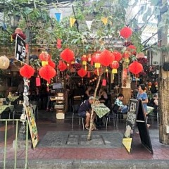 Отель Green House Bangkok Таиланд, Бангкок - 1 отзыв об отеле, цены и фото номеров - забронировать отель Green House Bangkok онлайн фото 10