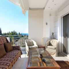 Отель Royal Riviera Residence Греция, Афины - отзывы, цены и фото номеров - забронировать отель Royal Riviera Residence онлайн фото 19