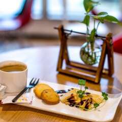 Отель ibis Suzhou Sip в номере фото 2