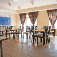 Отель ByWard Blue Inn Канада, Оттава - отзывы, цены и фото номеров - забронировать отель ByWard Blue Inn онлайн помещение для мероприятий