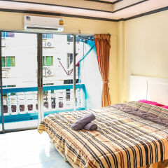True Hostel & Lounge комната для гостей