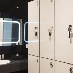 Отель Belmont Paris Франция, Париж - 9 отзывов об отеле, цены и фото номеров - забронировать отель Belmont Paris онлайн фото 2