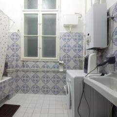 2night Hostel ванная фото 2