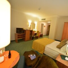 Hotel Karpos in Skopje, Macedonia from 130$, photos, reviews - zenhotels.com guestroom photo 3