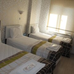 Balkan Hotel Турция, Эдирне - отзывы, цены и фото номеров - забронировать отель Balkan Hotel онлайн комната для гостей
