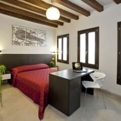 Отель Margherita House Venice Италия, Венеция - отзывы, цены и фото номеров - забронировать отель Margherita House Venice онлайн комната для гостей фото 4