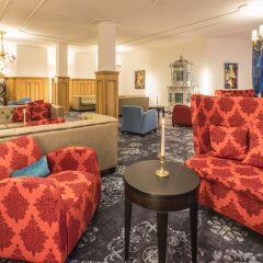 Отель Central Swiss Quality Apartments Швейцария, Давос - отзывы, цены и фото номеров - забронировать отель Central Swiss Quality Apartments онлайн интерьер отеля