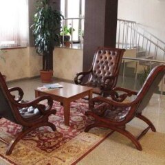 Florya Konagi Hotel Турция, Стамбул - 3 отзыва об отеле, цены и фото номеров - забронировать отель Florya Konagi Hotel онлайн интерьер отеля фото 3