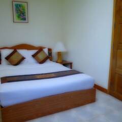 Swiss Palm Beach Hotel комната для гостей фото 20