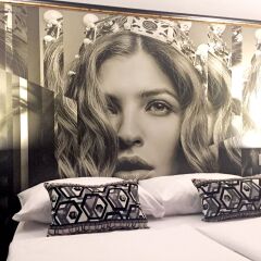 Отель Arthotel ANA Katharina интерьер отеля фото 2
