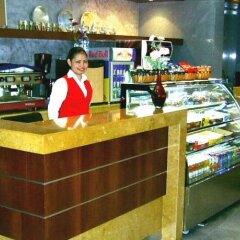 Отель Golden Crown Hotel Apartments ОАЭ, Шарджа - отзывы, цены и фото номеров - забронировать отель Golden Crown Hotel Apartments онлайн питание