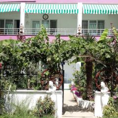 Kumbag Green Garden Pansiyon Турция, Текирдаг - отзывы, цены и фото номеров - забронировать отель Kumbag Green Garden Pansiyon онлайн фото 17