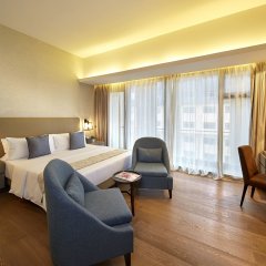 Отель I’M Hotel Филиппины, Макати - отзывы, цены и фото номеров - забронировать отель I’M Hotel онлайн комната для гостей фото 3