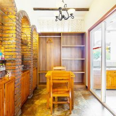 Village Utopia Backpackers Hostel в номере фото 2