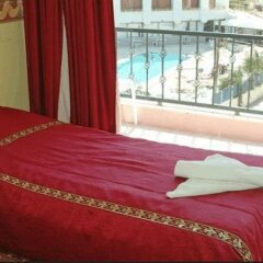 Majestic Hotel Турция, Алтинкум - отзывы, цены и фото номеров - забронировать отель Majestic Hotel онлайн комната для гостей фото 5