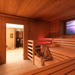 Hotel Pfeldererhof Alpine Lifestyle Горнолыжный курорт Ортлер сауна