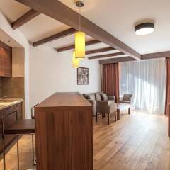 Aparthotel Vucko in Jahorina, Bosnia and Herzegovina from 196$, photos, reviews - zenhotels.com