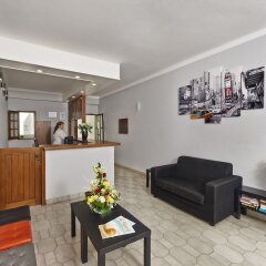 Отель Cheerfulway Cerro Atlântico Apartamentos Португалия, Албуфейра - отзывы, цены и фото номеров - забронировать отель Cheerfulway Cerro Atlântico Apartamentos онлайн комната для гостей фото 4
