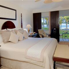 Отель Royal Hideaway Playacar All Inclusive - Adults only комната для гостей фото 4