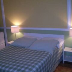 Отель L'Oasis du Vieux-Longueuil Канада, Лонгёй - отзывы, цены и фото номеров - забронировать отель L'Oasis du Vieux-Longueuil онлайн комната для гостей фото 4