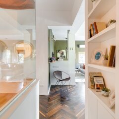 Sweet Inn Apartments-Bartenura Street Израиль, Иерусалим - отзывы, цены и фото номеров - забронировать отель Sweet Inn Apartments-Bartenura Street онлайн фото 10