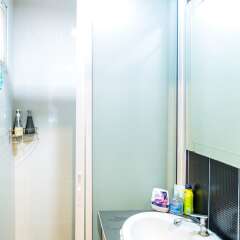 Baan Kamala Fantasea Hotel ванная фото 2