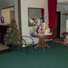 Hotel Niagara Римини детские мероприятия
