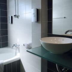 Amphitryon Boutique Hotel ванная