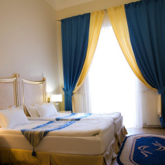 Metro Hotel Apartments комната для гостей фото 3