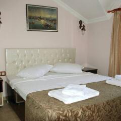 Gure Termal Resort Hotel Турция, Эдремит - отзывы, цены и фото номеров - забронировать отель Gure Termal Resort Hotel онлайн комната для гостей фото 4