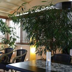 Отель Attalos Hotel Греция, Афины - отзывы, цены и фото номеров - забронировать отель Attalos Hotel онлайн интерьер отеля фото 3